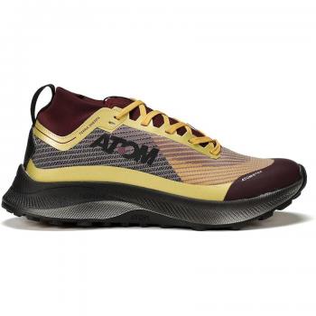 Atom by Fluchos AT137 TERRA TRACK-TEX SAND