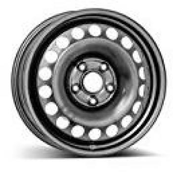 Llanta de acero ALCAR 7025 5x112 6,5J ET48