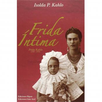 FRIDA INTIMA