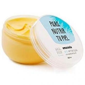 Amapola Biocosmetics After Sun - Para Nutrir tu Piel - 86% Ingredientes Ecológicos - con Aceite de Birutí - Vegano - [250 ml]