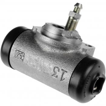 Cilindro de freno de rueda BLUE PRINT ADT34439, tipo: cilindro de freno, características: diseño optimizado para un rendimiento eficiente, fabricación con materiales de alta calidad para garantizar durabilidad y resistencia a la corrosión