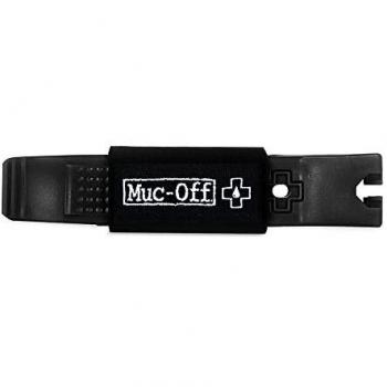 Set de 2 Palancas para Cubiertas Muc-Off Rim Stix - Negro, Ergonomicas y Antideslizantes