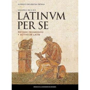LATINUM PER SE SEGUNDA EDICIÓN