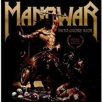 Into Glory Ride Imperial Edition Mmxix