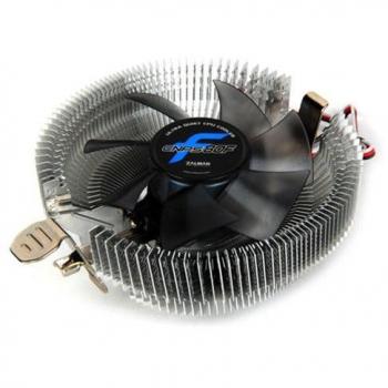 Zalman CNPS80F - Ventilador para Caja de Ordenador