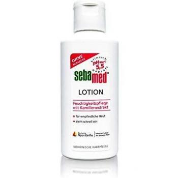 Loción Sebamed Hidratante 50ml