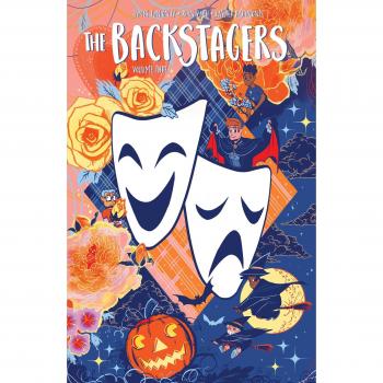 Backstagers Vol. 3
