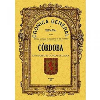 Crónica de la provincia de Córdoba