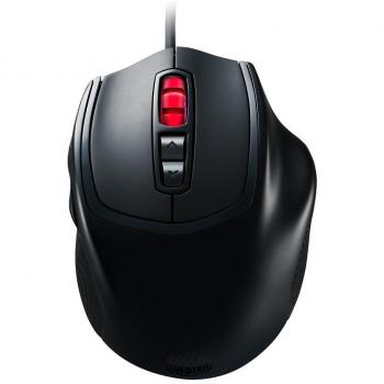 Cooler Master CM Storm Xornet II - Ratón