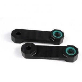 BMW 650-00 F/07-F650 CS-01/07-KIT DE sillín RABAISSEMENT 1304-0326/MCTL127