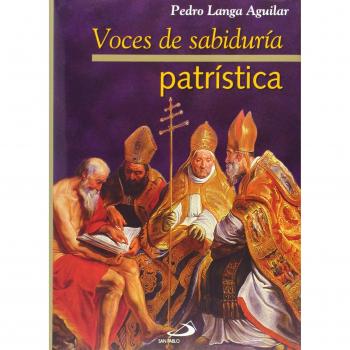 Voces de sabiduría patrística