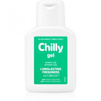 Chilly Fresh Intimate Hygiene Gel 50 ml