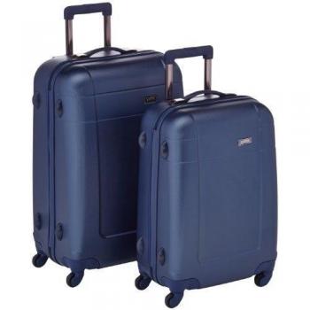 paklite Juegos de maletas 70330-20 Azul 15 L