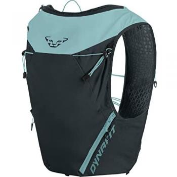 Dynafit Chaleco Hidratación Alpine 15l - XS-S, color azul noche, modelo ALPINE 15 VEST
