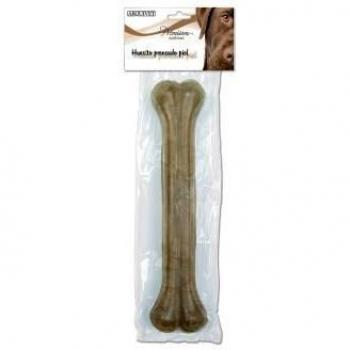 Arquivet Hueso prensado Piel - Snacks para Perros - 30 cm