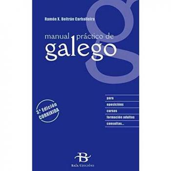 Manual práctico de galego