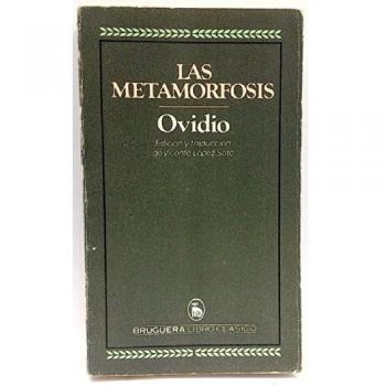 La metamorfosis