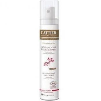 Cattier Crema de Día Redensificante 50ml