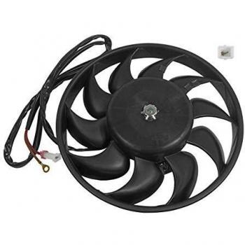 Ventilador de radiador y motor VEMO V15-01-1823