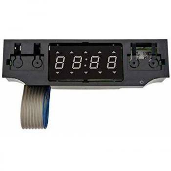 Display Digital para Horno Whirlpool AKP150/AKP152/AKP153/AKP236/AKP245/AKP250/AKP253/AKS187