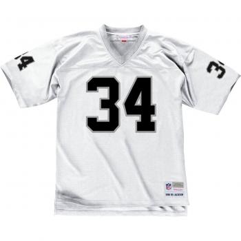 Los Angeles Raiders Bo Jackson Men's Legacy NFL Jersey
