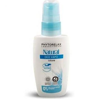Phytorelax Laboratories Desodorante Vapo No Gas - 75 ml