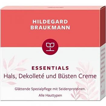 Crema para Cuello, Escote y Busto Hildegard Braukmann Decollete and Bust Cream 50ml