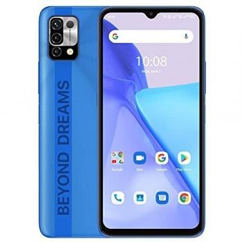 UMIDIGI Teléfono Celular Power 5