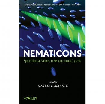 Nematicons: Spatial Optical Solitons in Nematic Liquid Crystals