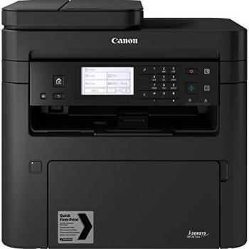 Canon i-SENSYS MF267dw MFP láser monocromo 2925C026