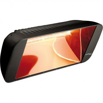 Calefactor Eléctrico Infrarrojos Exterior Heliosa 66.