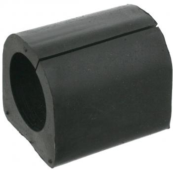 FEBI BILSTEIN Casquillo de cojinete estabilizador 10248 Silentblock de barra estabilizadora Suspensión de Ruedas