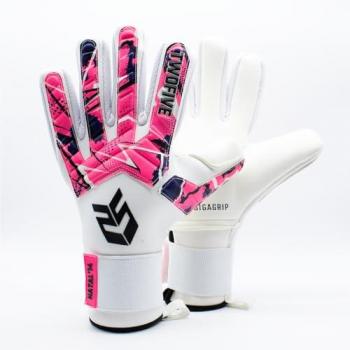 Guantes de Portero TwoFive Natal14 Advance Rosa