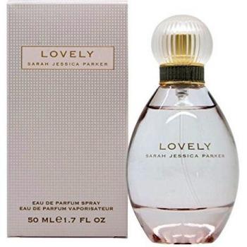 Sarah Jessica Parker - Lovely Eau De Parfum Spray 50ml