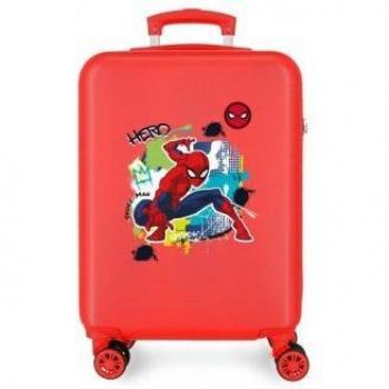 Maleta de cabina Spiderman Urban rígida 55 cm