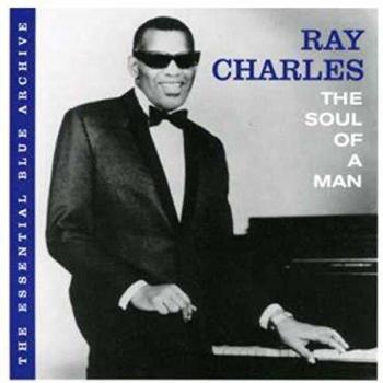 The Essential Blue Archive: The Soul Of A Man