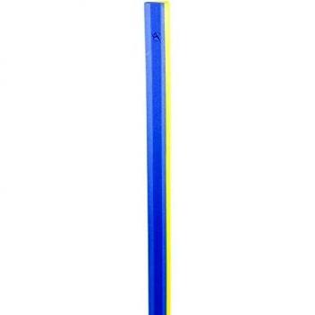 Churro de piscina OCTO Leisis azul amarillo 145x6 cm