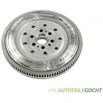 Volante bimasa VALEO Flywheel 836037, tipo de producto: volante bimasa, características: diseño optimizado para reducir vibraciones, fabricado con materiales de alta calidad para mayor durabilidad, compatible con múltiples modelos de vehículos,