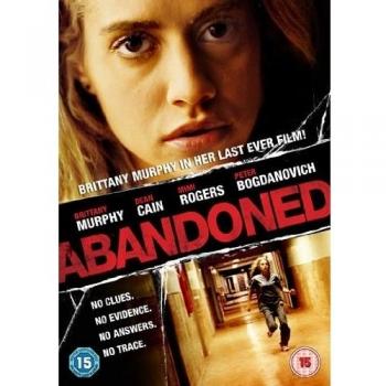 Abandoned [DVD] [2010] [Reino Unido]