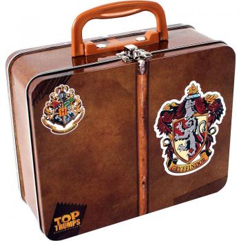 Juego de cartas Harry Potter Top Trumps Gryffindor