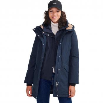 Aigle Women's Gore-Tex® Parka