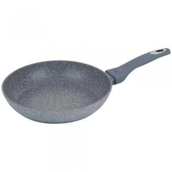 Sartén de Granito 28cm Klausberg KB-7311 - Triple Capa, Inducción y Lavavajillas