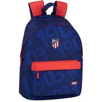 Safta 612052821 Mochila tipo casual, senderismo Benetton