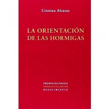 La Orientación De Las Hormigas