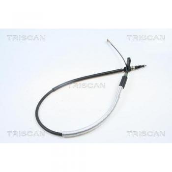 Cable de freno de mano TRISCAN 8140 12122