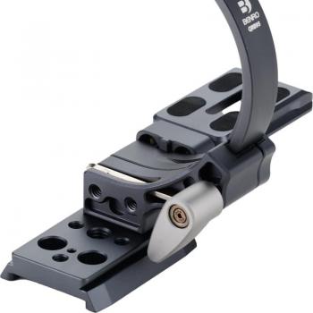 Benro QRB95 Quick Release Lens Bracket