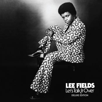 Let's Talk It Over - Deluxe Vinyl Edition
