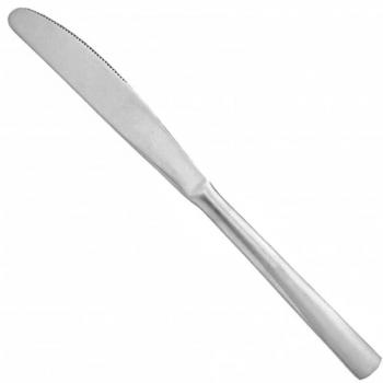 Cuchillo de Postre Hotel 18.5 cm - Caja de 12 Unidades - Alta Calidad
