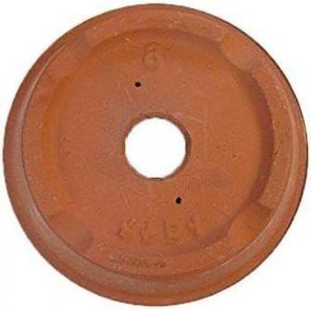 Maceta de entrenamiento de terracota para plantas