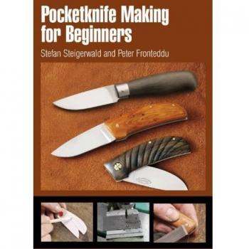 Pocketknife Making for Beginners